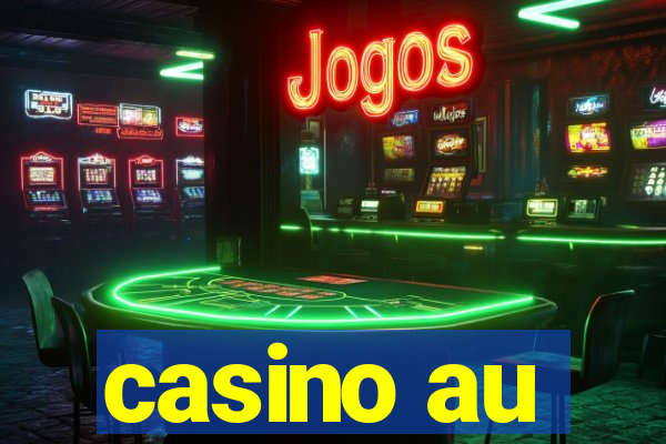 casino au