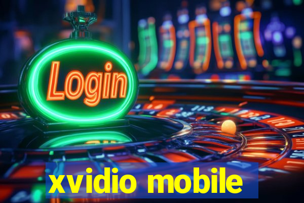 xvidio mobile