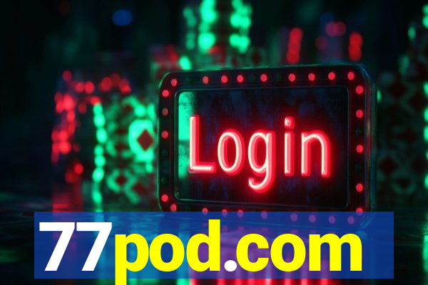 77pod.com