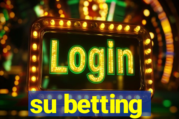 su betting