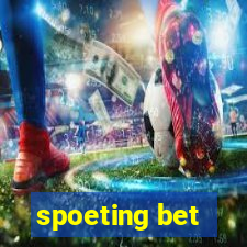 spoeting bet