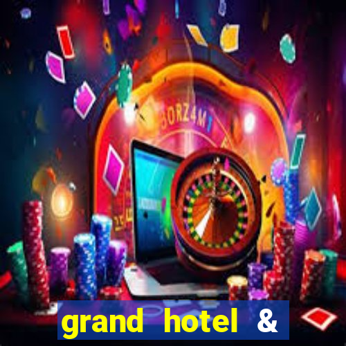 grand hotel & casino port vila vanuatu