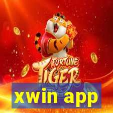 xwin app