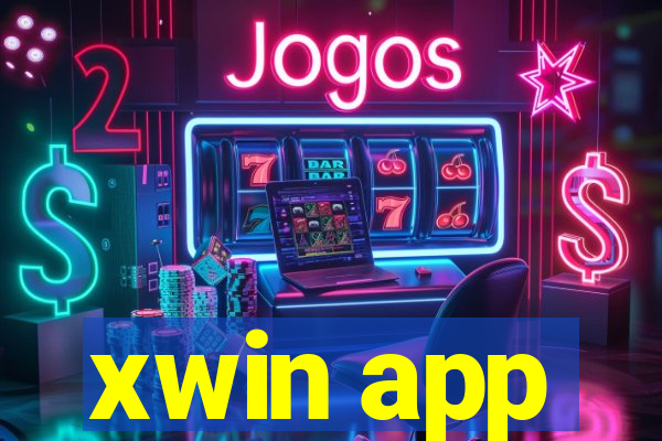 xwin app