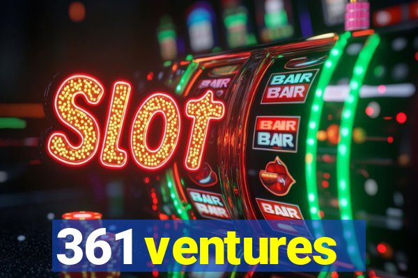 361 ventures