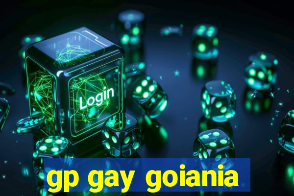 gp gay goiania