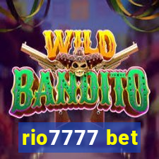 rio7777 bet