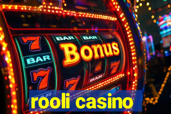 rooli casino