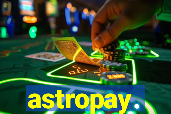 astropay.