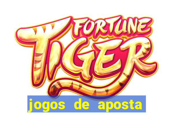 jogos de aposta para ganhar dinheiro no pix