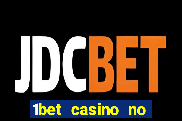 1bet casino no deposit bonus