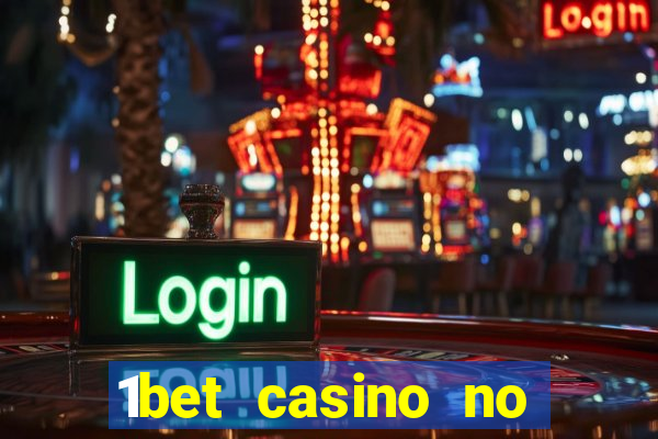 1bet casino no deposit bonus