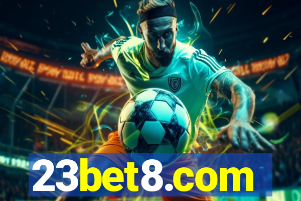 23bet8.com