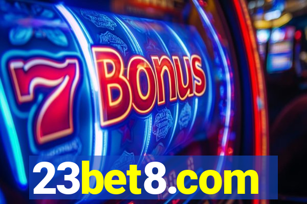 23bet8.com