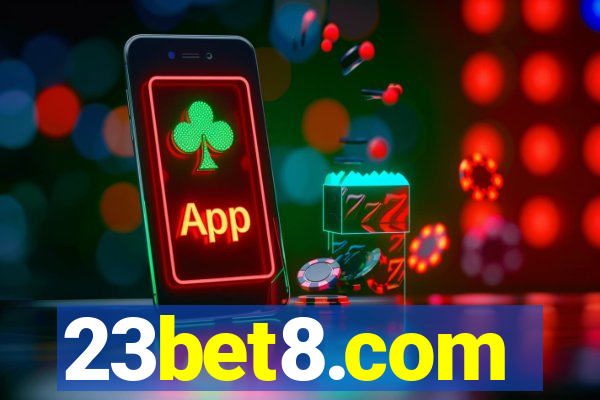 23bet8.com