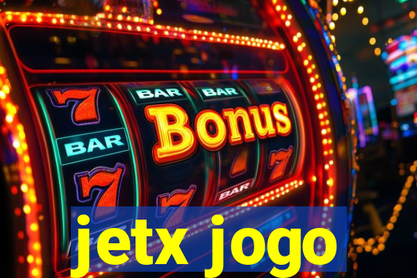 jetx jogo