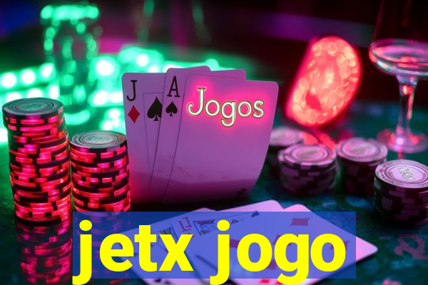 jetx jogo