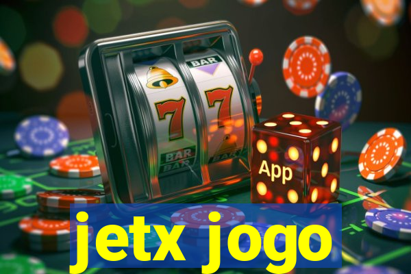 jetx jogo