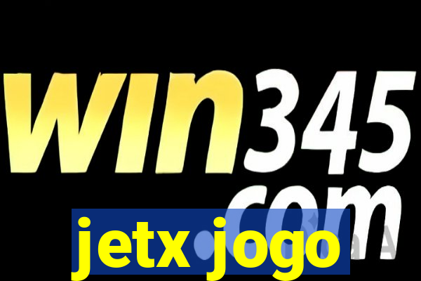 jetx jogo