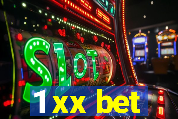 1 xx bet