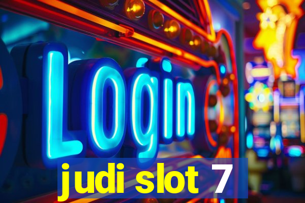 judi slot 7