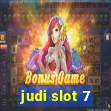 judi slot 7