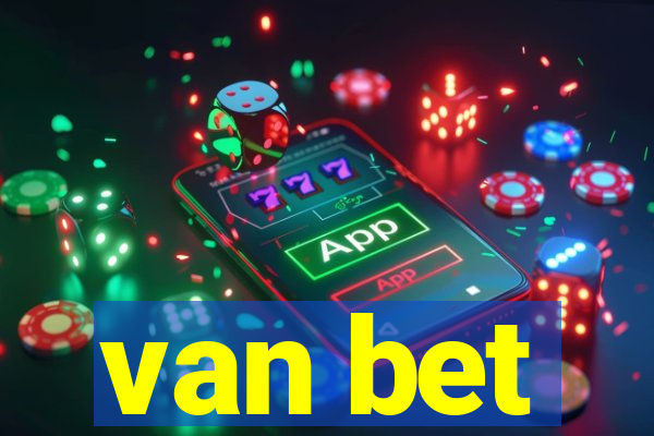 van bet