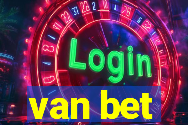 van bet