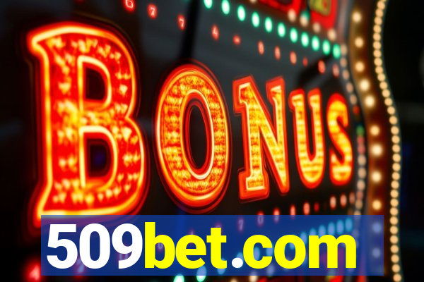 509bet.com