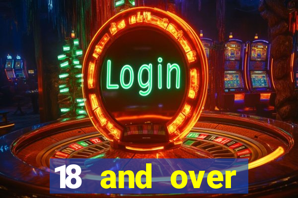 18 and over casinos in pennsylvania