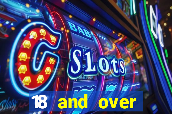 18 and over casinos in pennsylvania