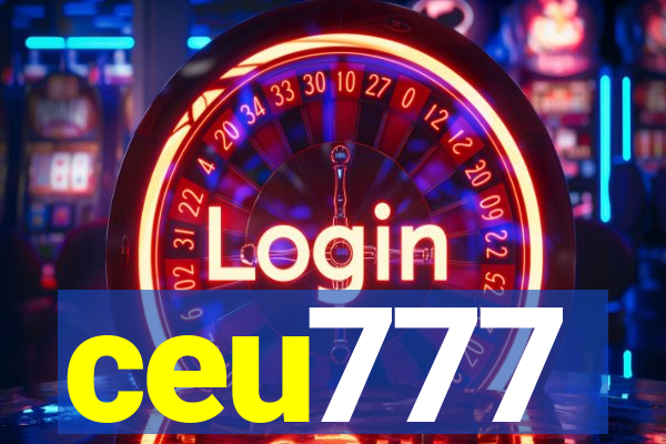 ceu777