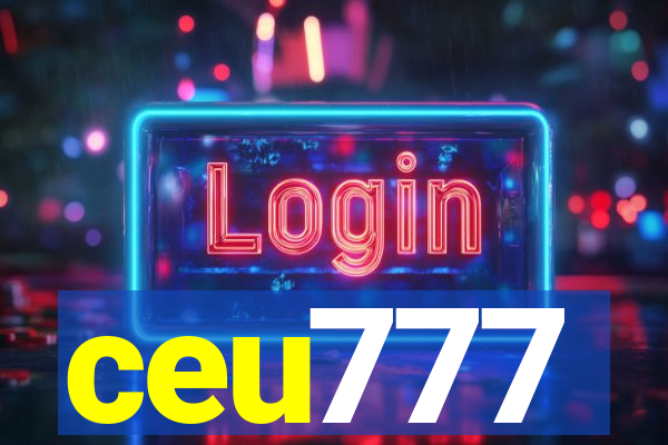 ceu777