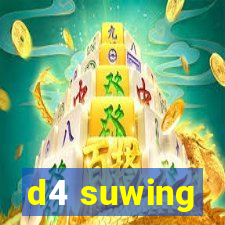 d4 suwing