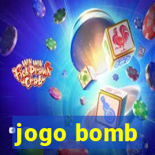 jogo bomb