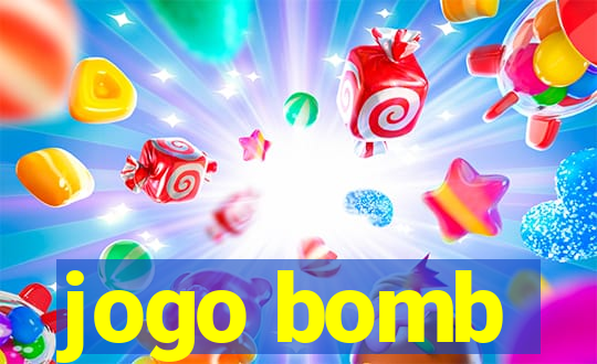 jogo bomb