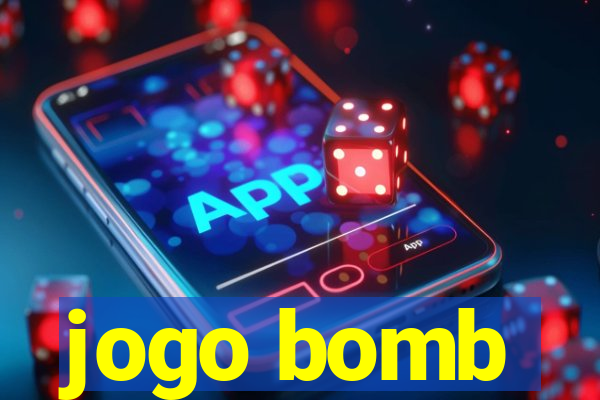 jogo bomb