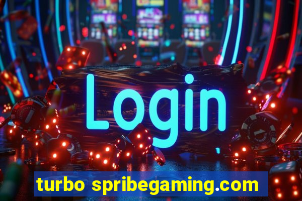 turbo spribegaming.com