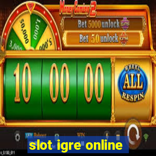 slot igre online