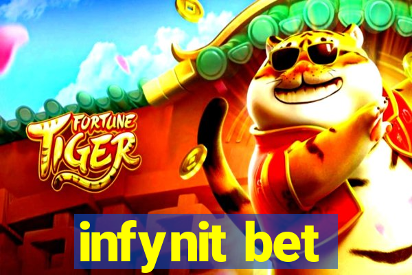 infynit bet