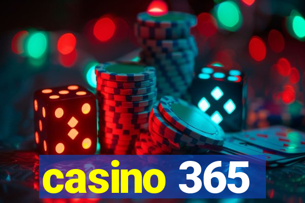 casino 365