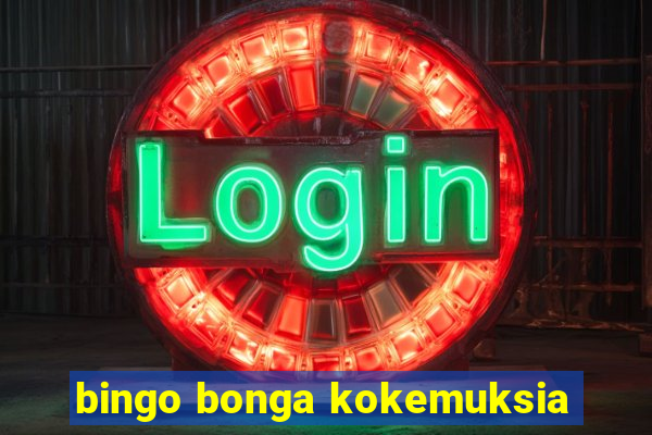 bingo bonga kokemuksia