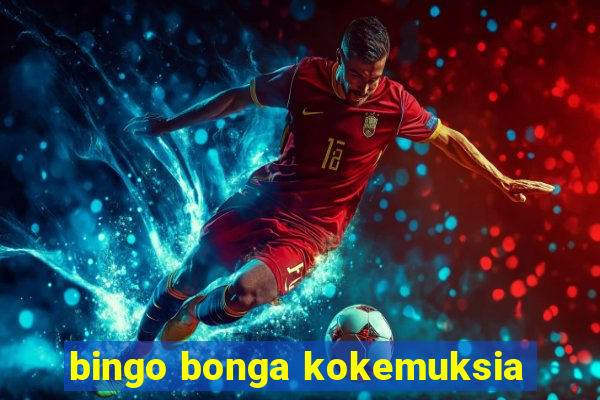 bingo bonga kokemuksia