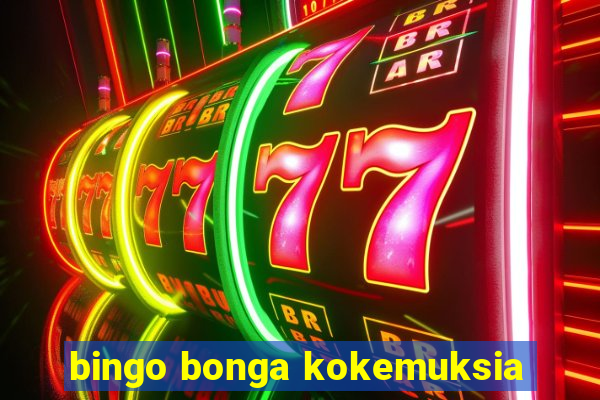 bingo bonga kokemuksia