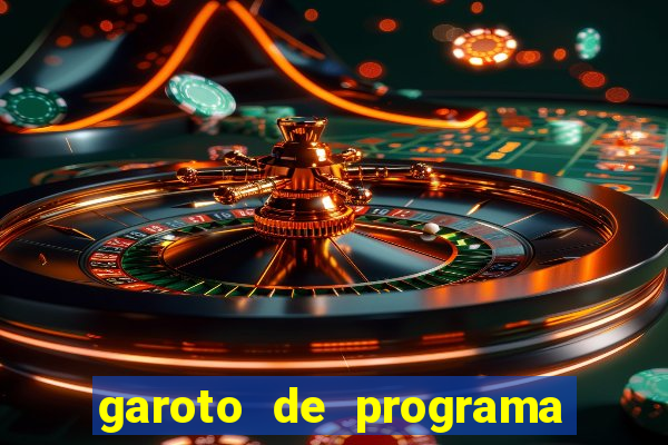 garoto de programa em fortaleza