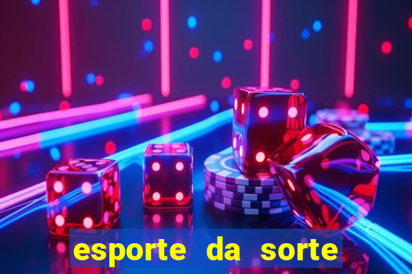 esporte da sorte casino tigre