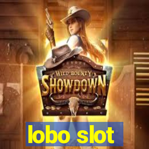 lobo slot