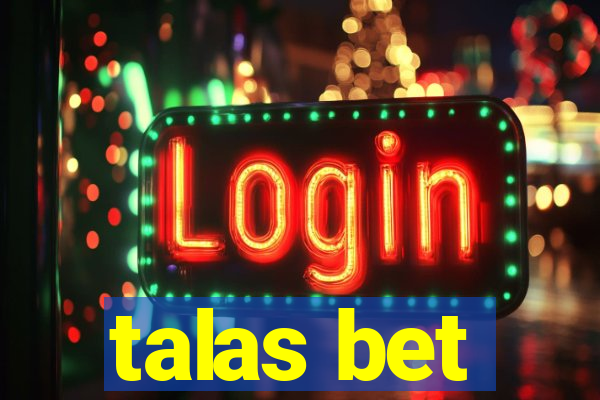 talas bet