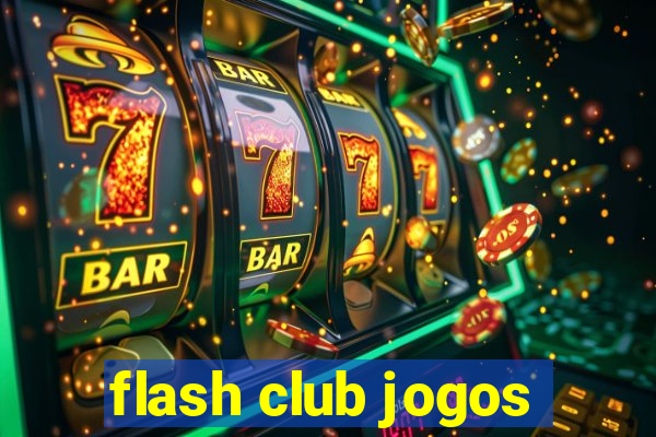 flash club jogos