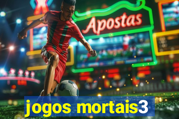 jogos mortais3